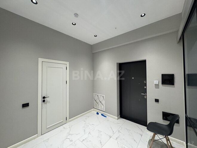 Satılır 2 otaqlı yeni tikili 72 m², Koroğlu m., photo 11 from 26