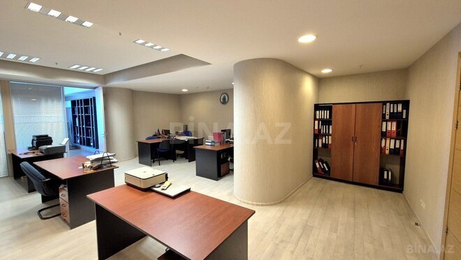 Satılır 3 otaqlı ofis 107 m², Şah İsmayıl Xətai m., photo 8 from 23