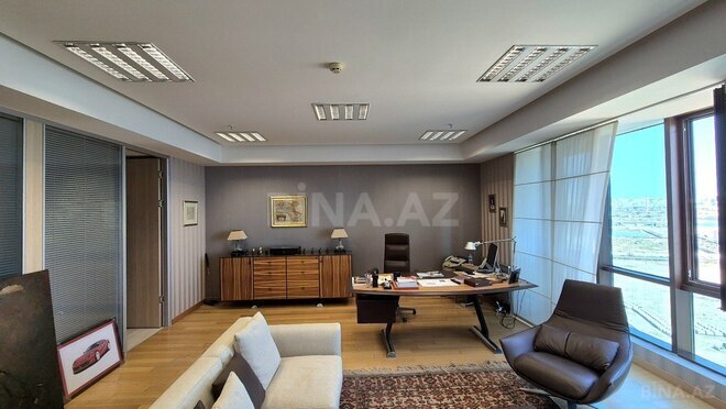 Satılır 3 otaqlı ofis 107 m², Şah İsmayıl Xətai m., photo 6 from 23