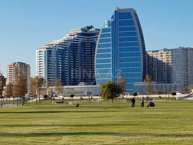 Satılır 3 otaqlı ofis 107 m², Şah İsmayıl Xətai m., photo 3 from 23