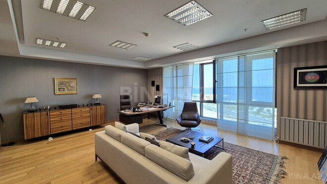 Satılır 3 otaqlı ofis 107 m², Şah İsmayıl Xətai m., photo 1 from 23