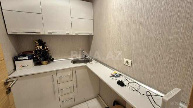 Satılır 3 otaqlı ofis 107 m², Şah İsmayıl Xətai m., photo 10 from 23