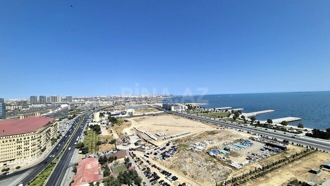 Satılır 3 otaqlı ofis 107 m², Şah İsmayıl Xətai m., photo 21 from 23