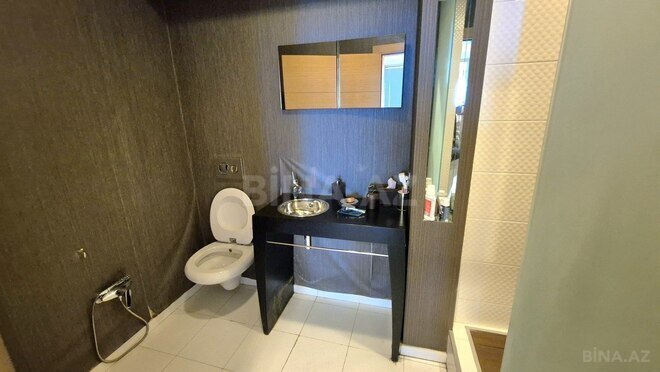 Satılır 3 otaqlı ofis 107 m², Şah İsmayıl Xətai m., photo 17 from 23