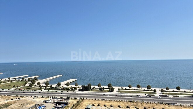 Satılır 3 otaqlı ofis 107 m², Şah İsmayıl Xətai m., photo 19 from 23