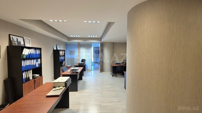 Satılır 3 otaqlı ofis 107 m², Şah İsmayıl Xətai m., photo 11 from 23