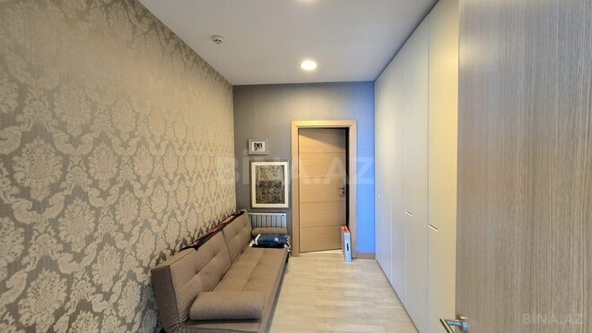 Satılır 3 otaqlı ofis 107 m², Şah İsmayıl Xətai m., photo 9 from 23
