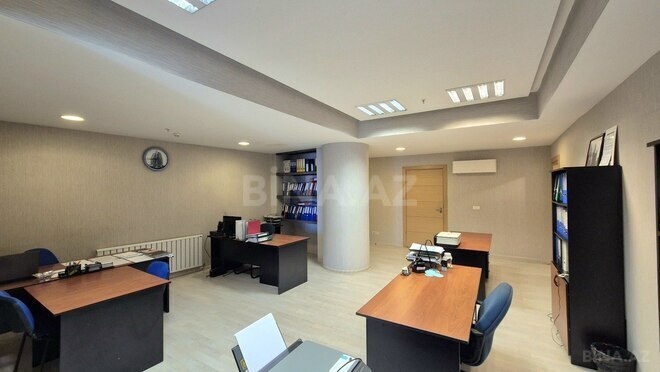 Satılır 3 otaqlı ofis 107 m², Şah İsmayıl Xətai m., photo 12 from 23