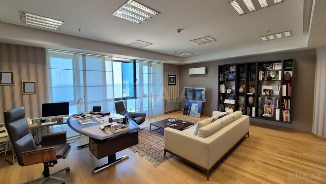 Satılır 3 otaqlı ofis 107 m², Şah İsmayıl Xətai m., photo 4 from 23