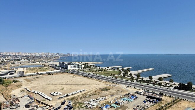 Satılır 3 otaqlı ofis 107 m², Şah İsmayıl Xətai m., photo 22 from 23