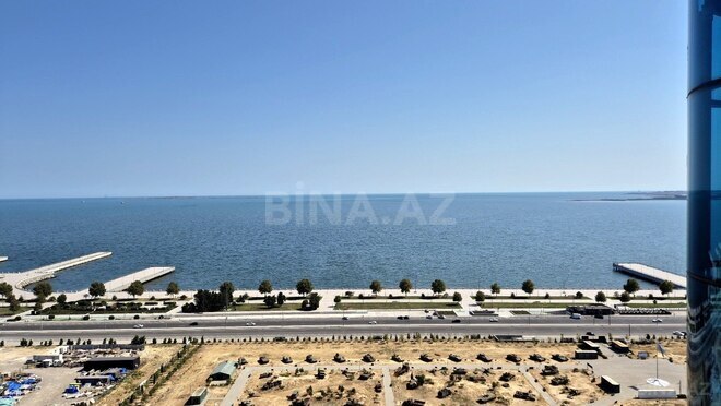 Satılır 3 otaqlı ofis 107 m², Şah İsmayıl Xətai m., photo 20 from 23