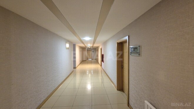 Satılır 3 otaqlı ofis 107 m², Şah İsmayıl Xətai m., photo 16 from 23
