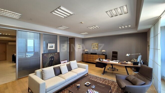 Satılır 3 otaqlı ofis 107 m², Şah İsmayıl Xətai m., photo 5 from 23