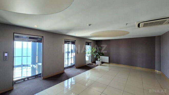 Satılır 3 otaqlı ofis 107 m², Şah İsmayıl Xətai m., photo 13 from 23