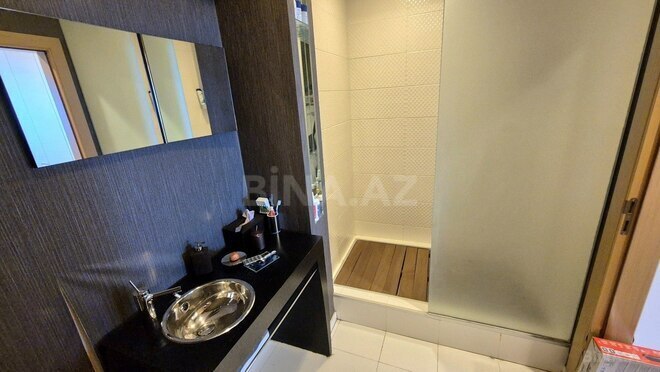 Satılır 3 otaqlı ofis 107 m², Şah İsmayıl Xətai m., photo 18 from 23