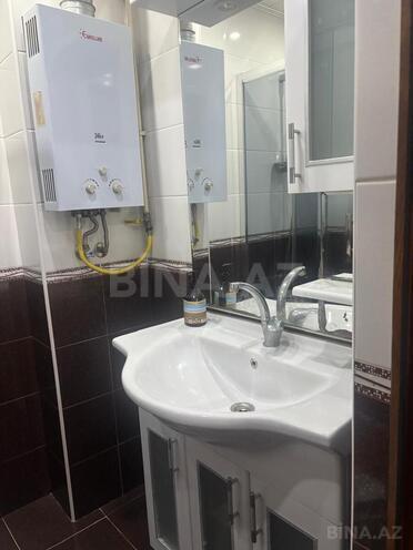 İcarəyə verilir 2 otaqlı köhnə tikili 69 m², Əhmədli m., photo 17 from 19