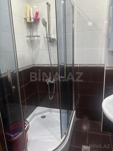 İcarəyə verilir 2 otaqlı köhnə tikili 69 m², Əhmədli m., photo 16 from 19