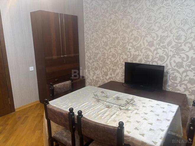 İcarəyə verilir 2 otaqlı köhnə tikili 69 m², Əhmədli m., photo 5 from 19