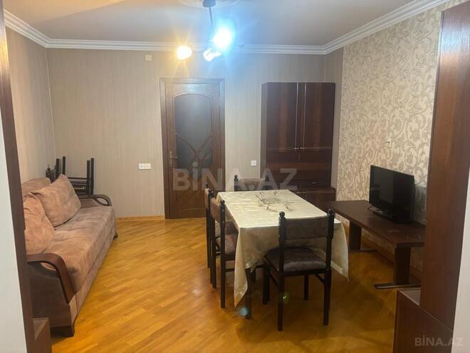 İcarəyə verilir 2 otaqlı köhnə tikili 69 m², Əhmədli m., photo 3 from 19