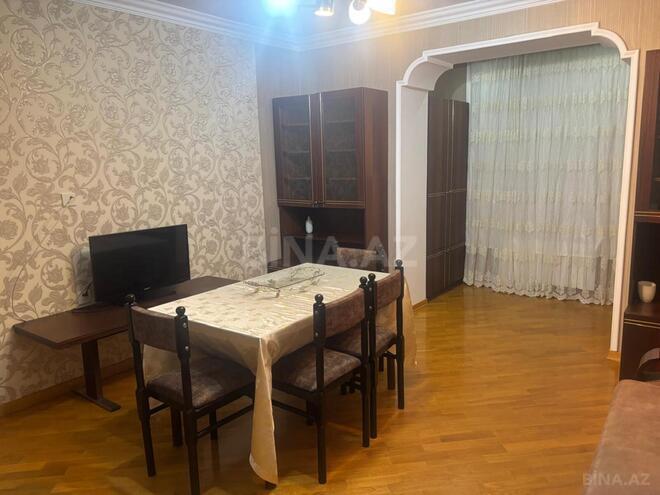 İcarəyə verilir 2 otaqlı köhnə tikili 69 m², Əhmədli m., photo 4 from 19