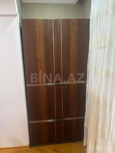 İcarəyə verilir 2 otaqlı köhnə tikili 69 m², Əhmədli m., photo 15 from 19