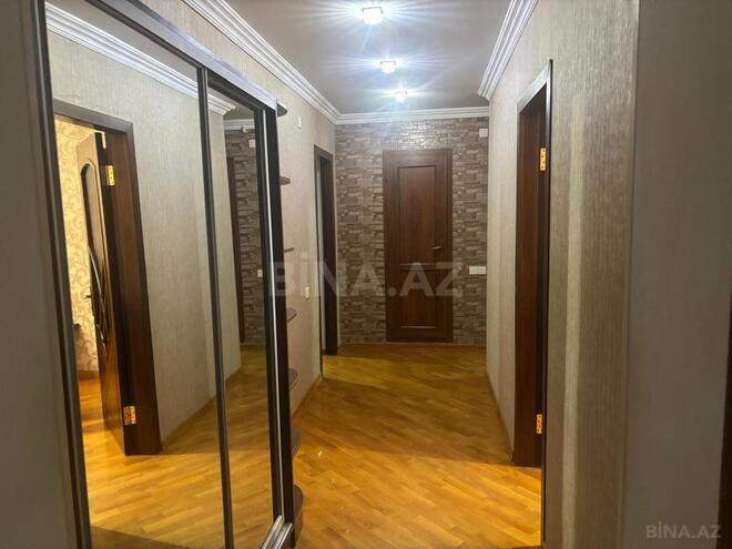 İcarəyə verilir 2 otaqlı köhnə tikili 69 m², Əhmədli m., photo 14 from 19