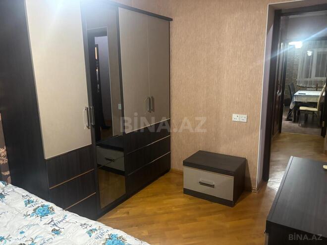 İcarəyə verilir 2 otaqlı köhnə tikili 69 m², Əhmədli m., photo 11 from 19