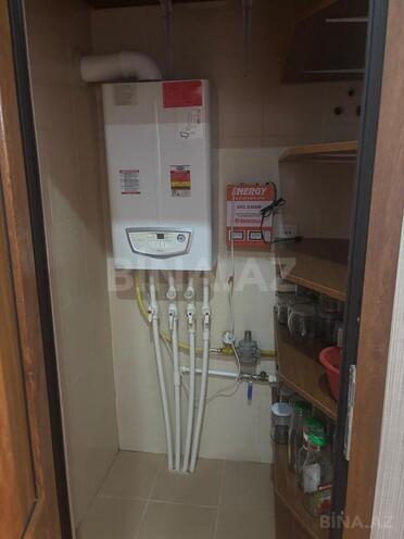 İcarəyə verilir 2 otaqlı köhnə tikili 69 m², Əhmədli m., photo 18 from 19