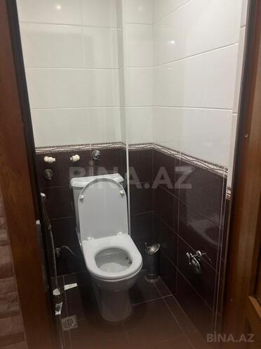 İcarəyə verilir 2 otaqlı köhnə tikili 69 m², Əhmədli m., photo 13 from 19