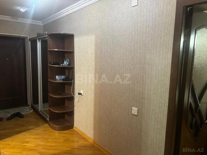 İcarəyə verilir 2 otaqlı köhnə tikili 69 m², Əhmədli m., photo 7 from 19