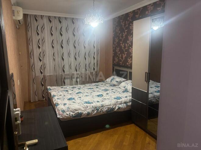 İcarəyə verilir 2 otaqlı köhnə tikili 69 m², Əhmədli m., photo 8 from 19