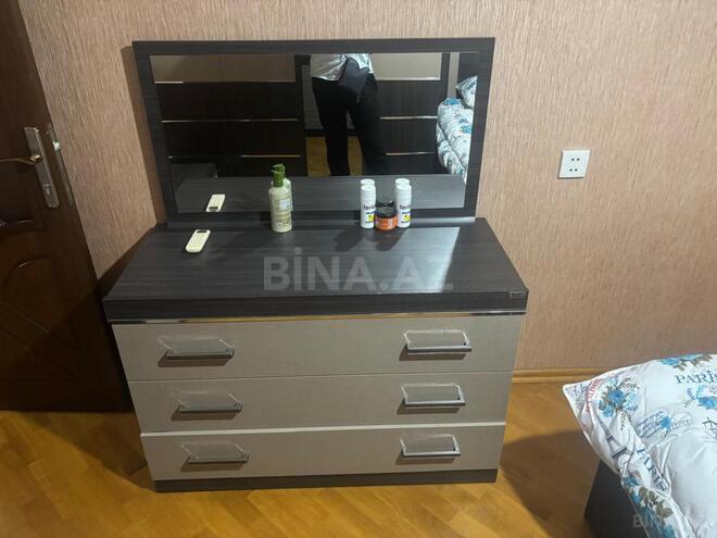 İcarəyə verilir 2 otaqlı köhnə tikili 69 m², Əhmədli m., photo 9 from 19