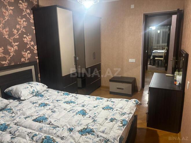 İcarəyə verilir 2 otaqlı köhnə tikili 69 m², Əhmədli m., photo 10 from 19