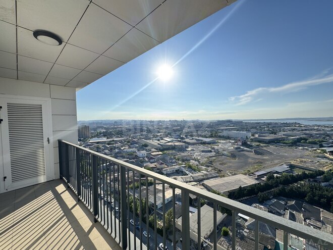 Satılır 2 otaqlı yeni tikili 72 m², Koroğlu m., photo 17 from 26