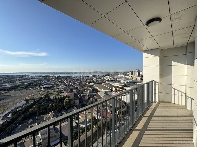 Satılır 2 otaqlı yeni tikili 72 m², Koroğlu m., photo 16 from 26