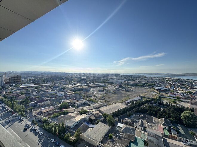 Satılır 2 otaqlı yeni tikili 72 m², Koroğlu m., photo 18 from 26