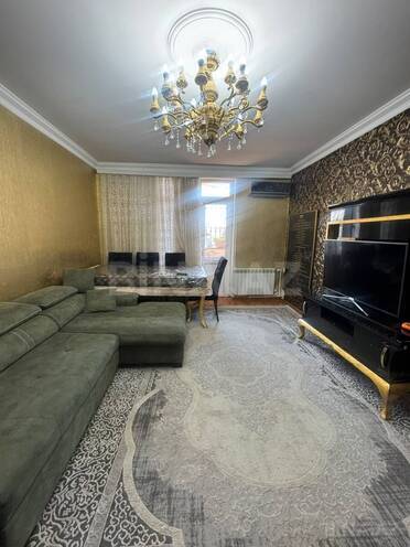 Продаётся 3-комн. вторичка 85 м², м. 28 мая, photo 1 from 20