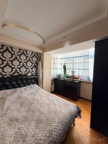 Satılır 2 otaqlı yeni tikili 42 m², Masazır q., photo 7 from 9