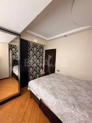 Satılır 2 otaqlı yeni tikili 42 m², Masazır q., photo 6 from 9