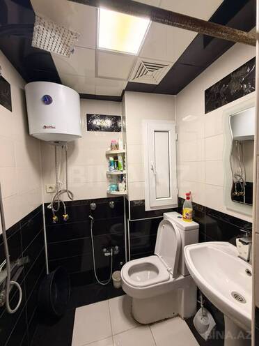 Satılır 2 otaqlı yeni tikili 42 m², Masazır q., photo 8 from 9