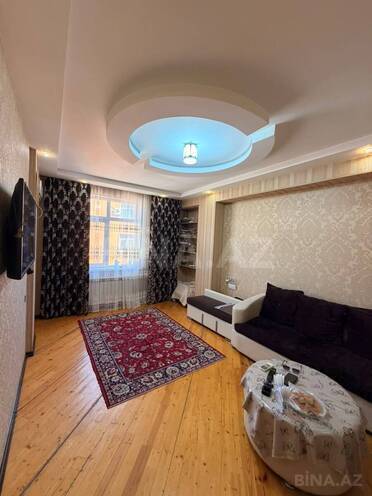 Satılır 2 otaqlı yeni tikili 42 m², Masazır q., photo 3 from 9