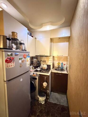 Satılır 2 otaqlı yeni tikili 42 m², Masazır q., photo 5 from 9