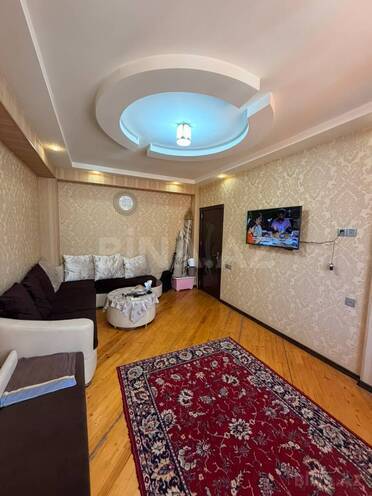 Satılır 2 otaqlı yeni tikili 42 m², Masazır q., photo 1 from 9