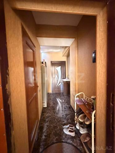 Satılır 2 otaqlı yeni tikili 42 m², Masazır q., photo 4 from 9
