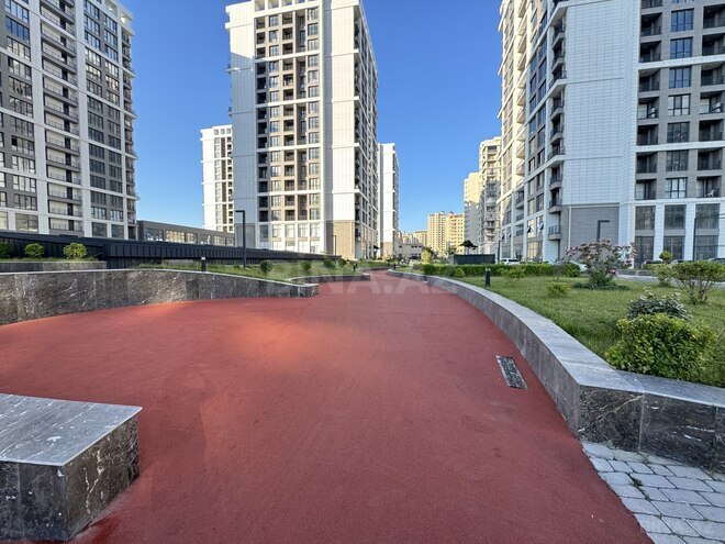 Satılır 2 otaqlı yeni tikili 72 m², Koroğlu m., photo 22 from 26