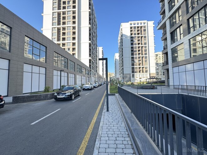 Satılır 2 otaqlı yeni tikili 72 m², Koroğlu m., photo 23 from 26