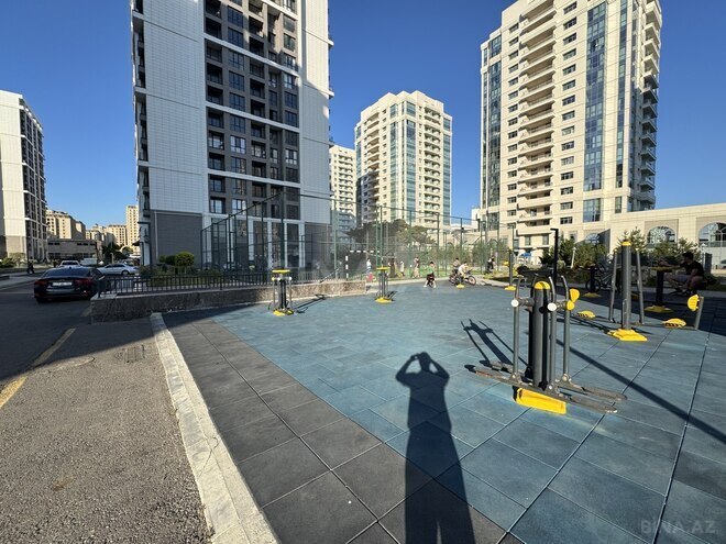 Satılır 2 otaqlı yeni tikili 72 m², Koroğlu m., photo 21 from 26