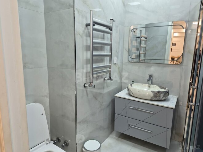 Сдаётся 4-комн. новостройка 213 м², Наримановский  р., photo 27 from 31