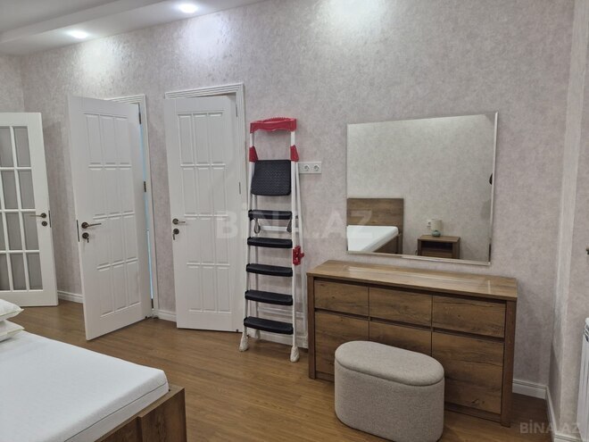 Сдаётся 4-комн. новостройка 213 м², Наримановский  р., photo 23 from 31