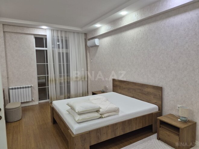Сдаётся 4-комн. новостройка 213 м², Наримановский  р., photo 20 from 31